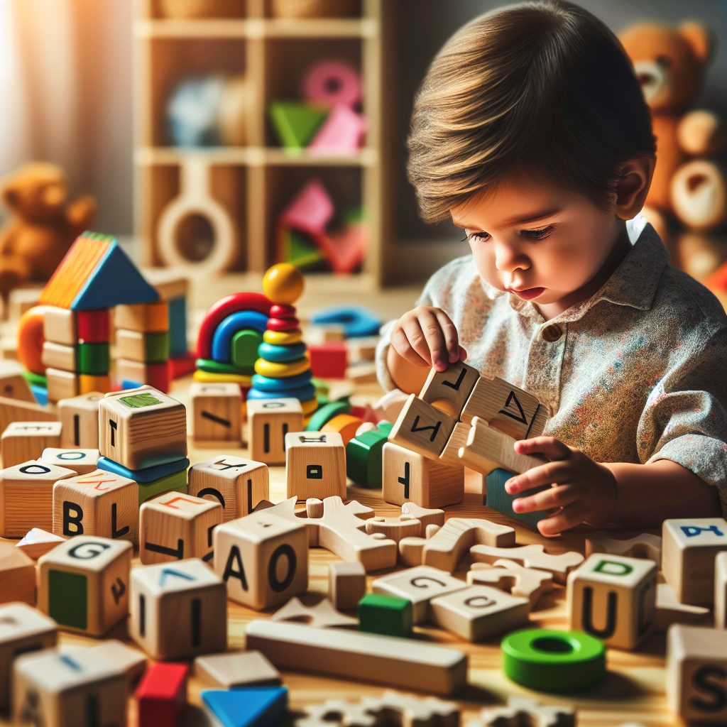 How Do Wooden Toys Help Children Learn Benefits of Wooden Toys for Kids