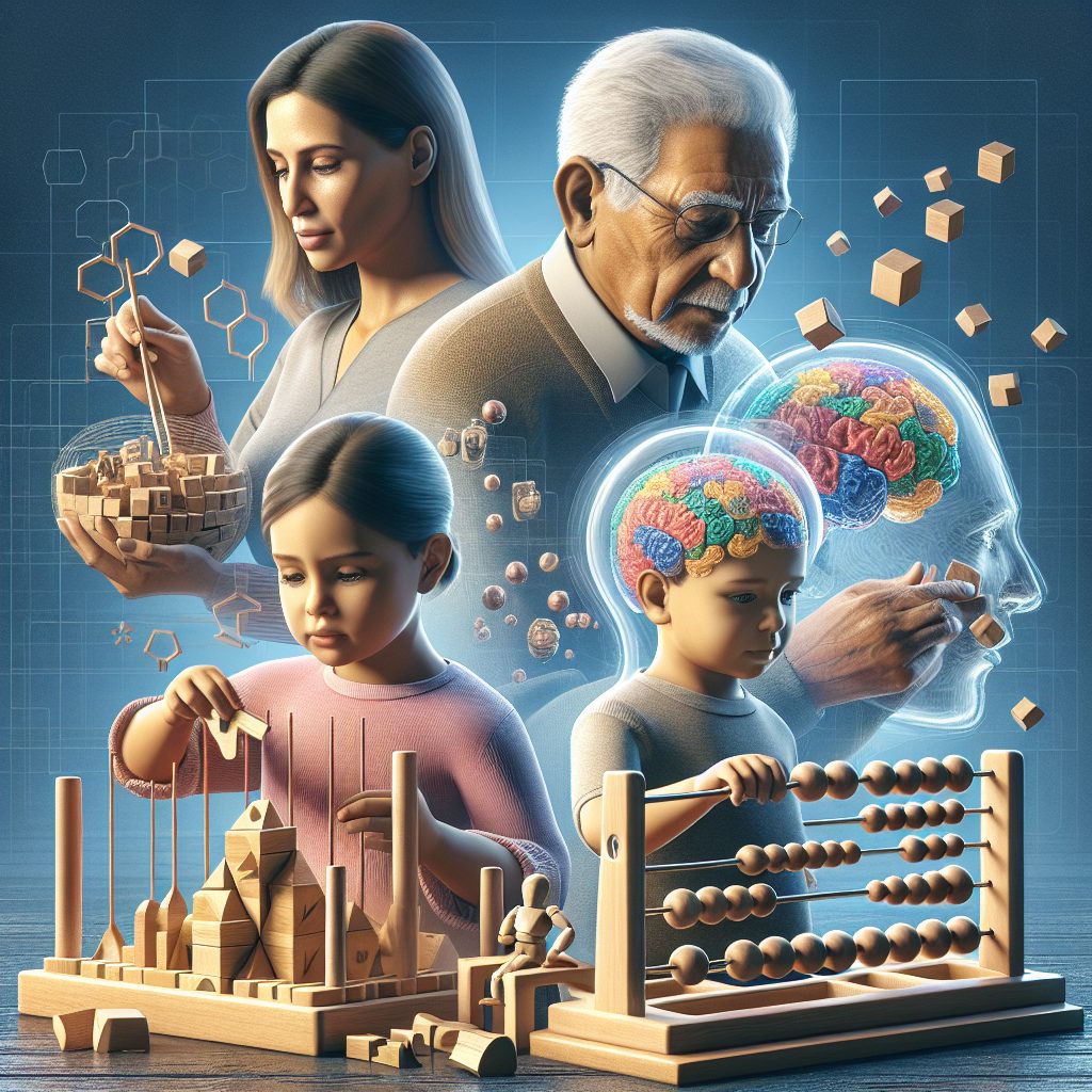 What Ty Pes Of Knowledge Can Be Acquired With Wooden Toys