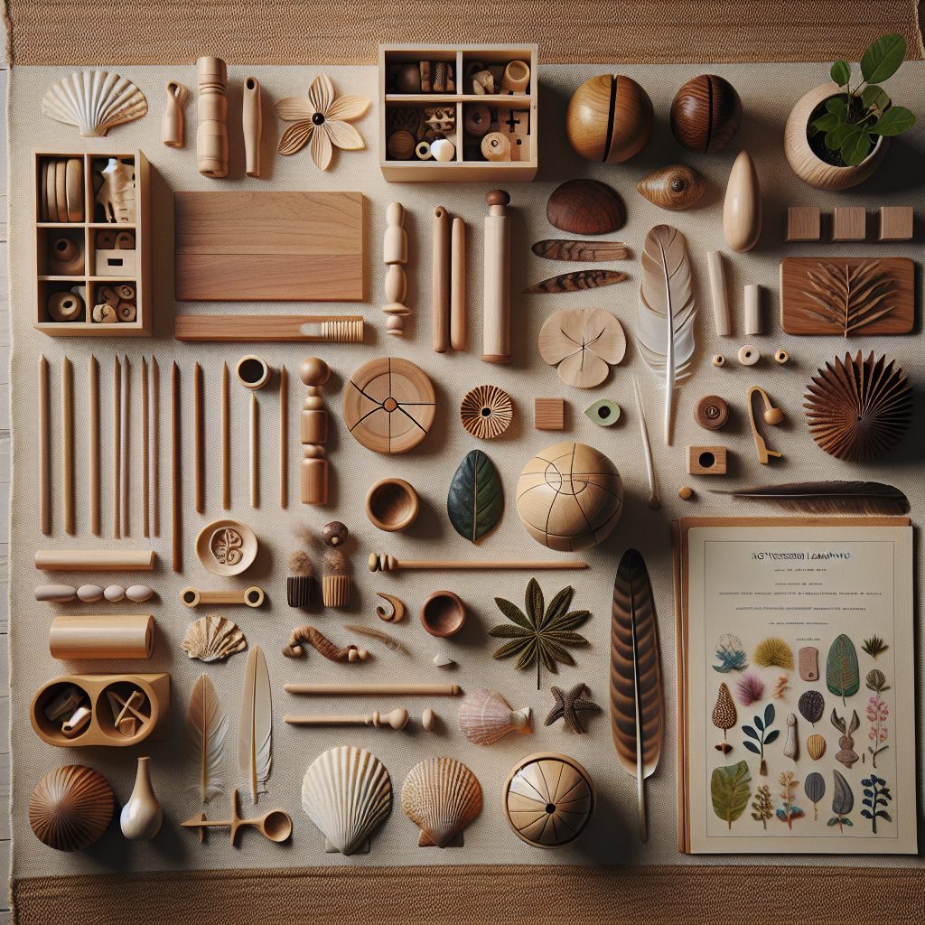 Why Are Plastic Toys Not Montessori 