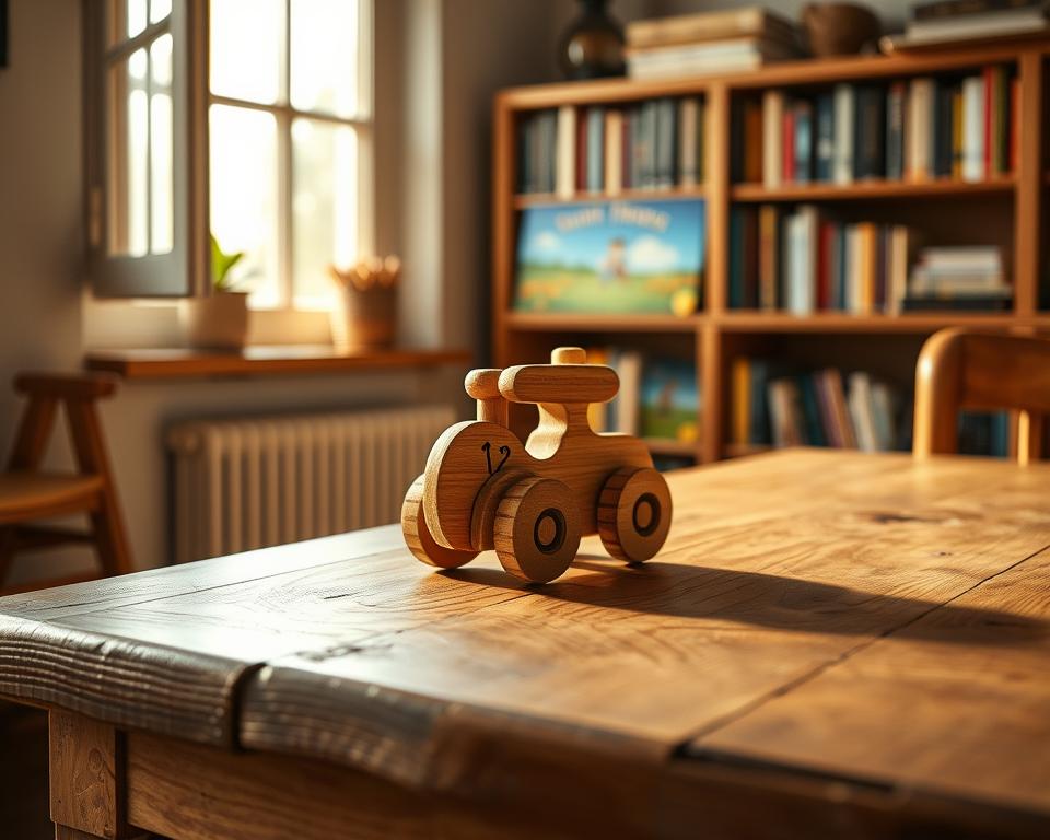 durable toy design