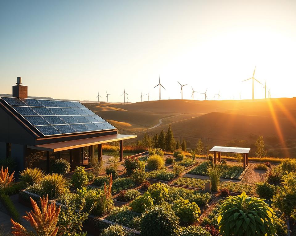 eco-friendly practices for climate