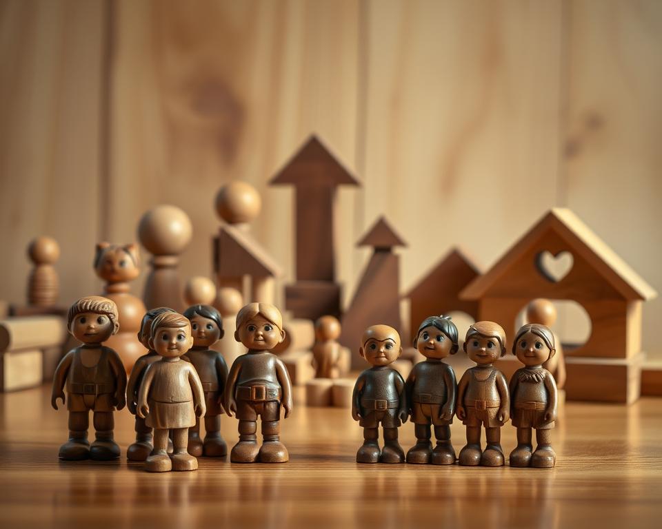 high-quality wooden toy high-quality wooden toy