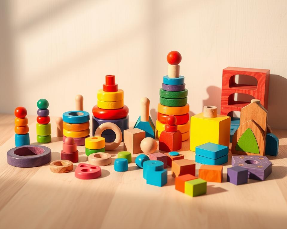 Color Recognition Made Easy with Wood
