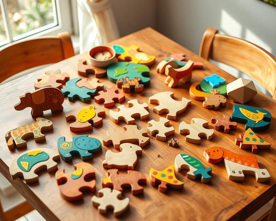 geography puzzles for kids