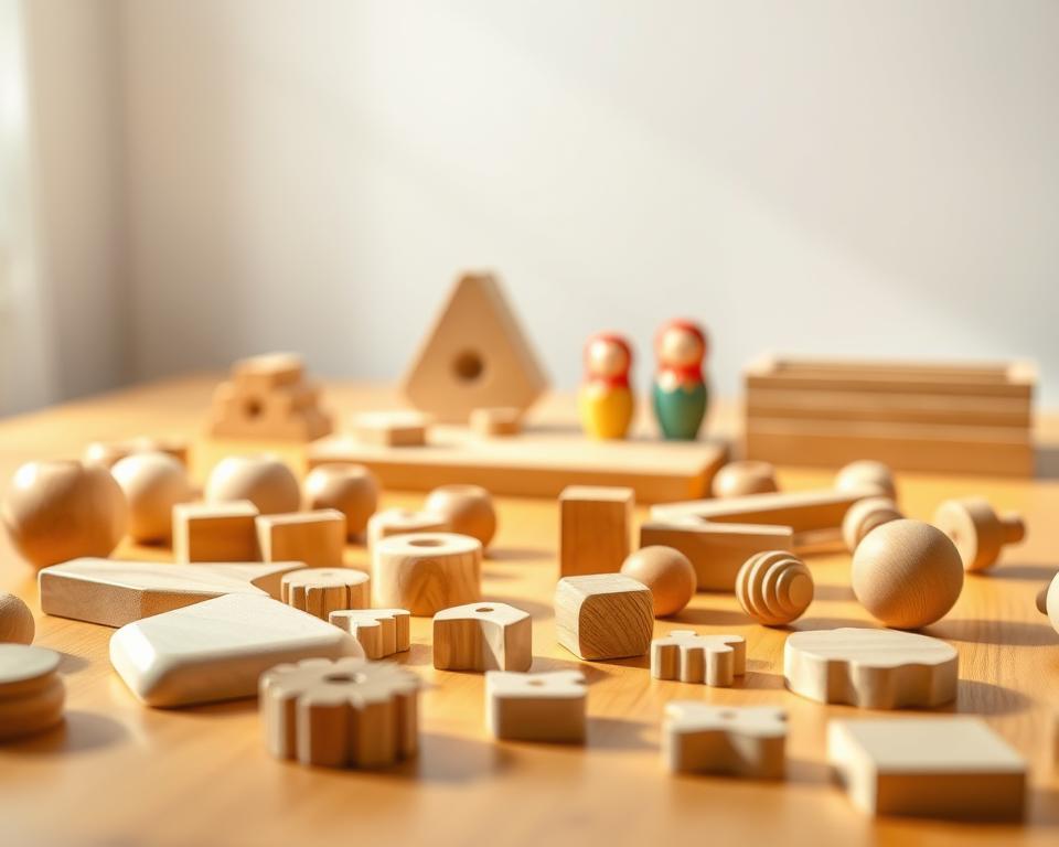montessori toy