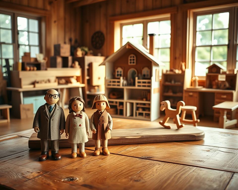 role-play scenarios for social skills