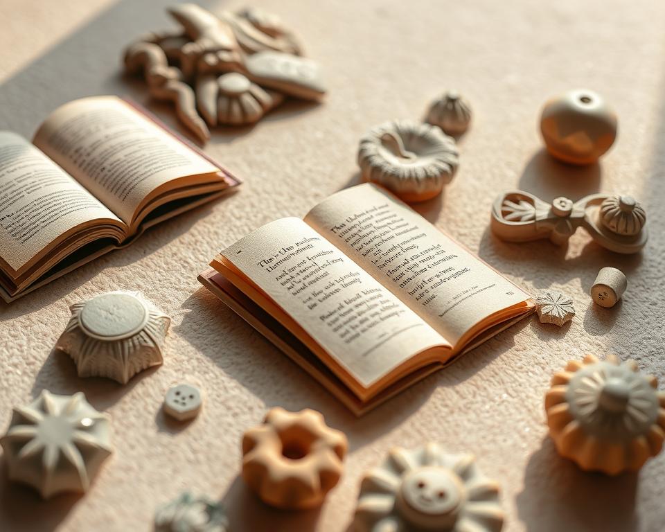 Stimulate Touch with Tactile Readers