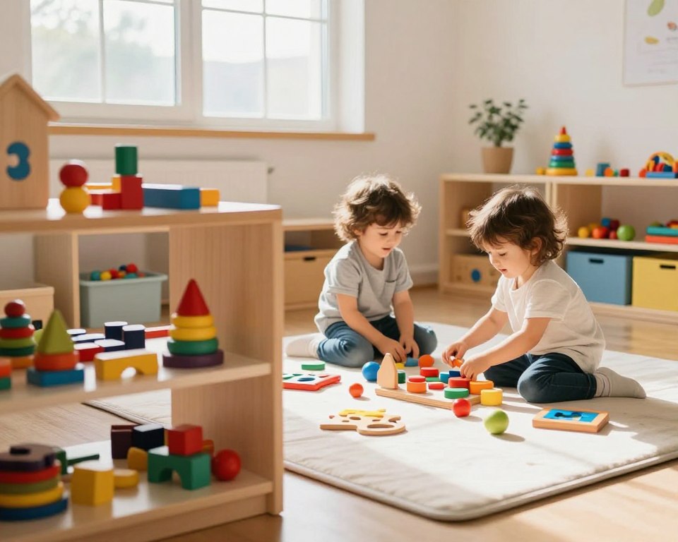 Montessori Toy Rotation Tips for Parents