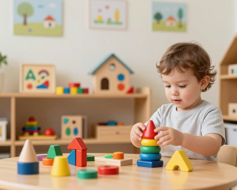 montessori toddler toy ideas
