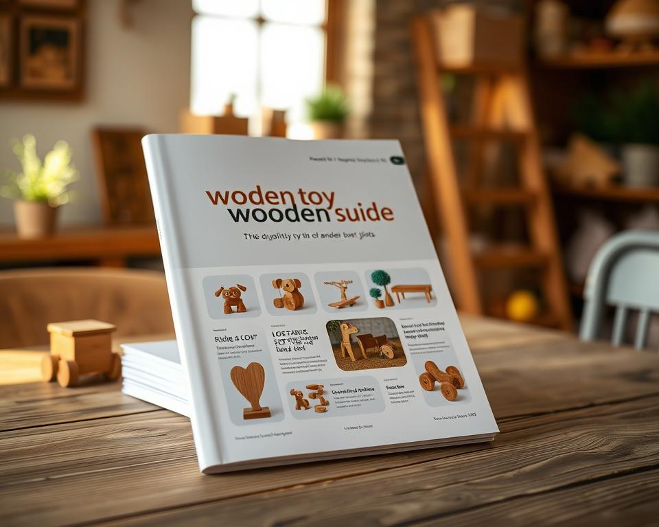 Ultimate Wooden Toy Brand Buyer’s Guide