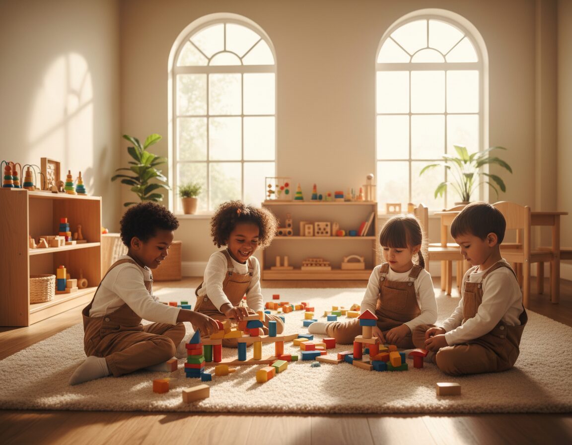 play based emotional learning tools